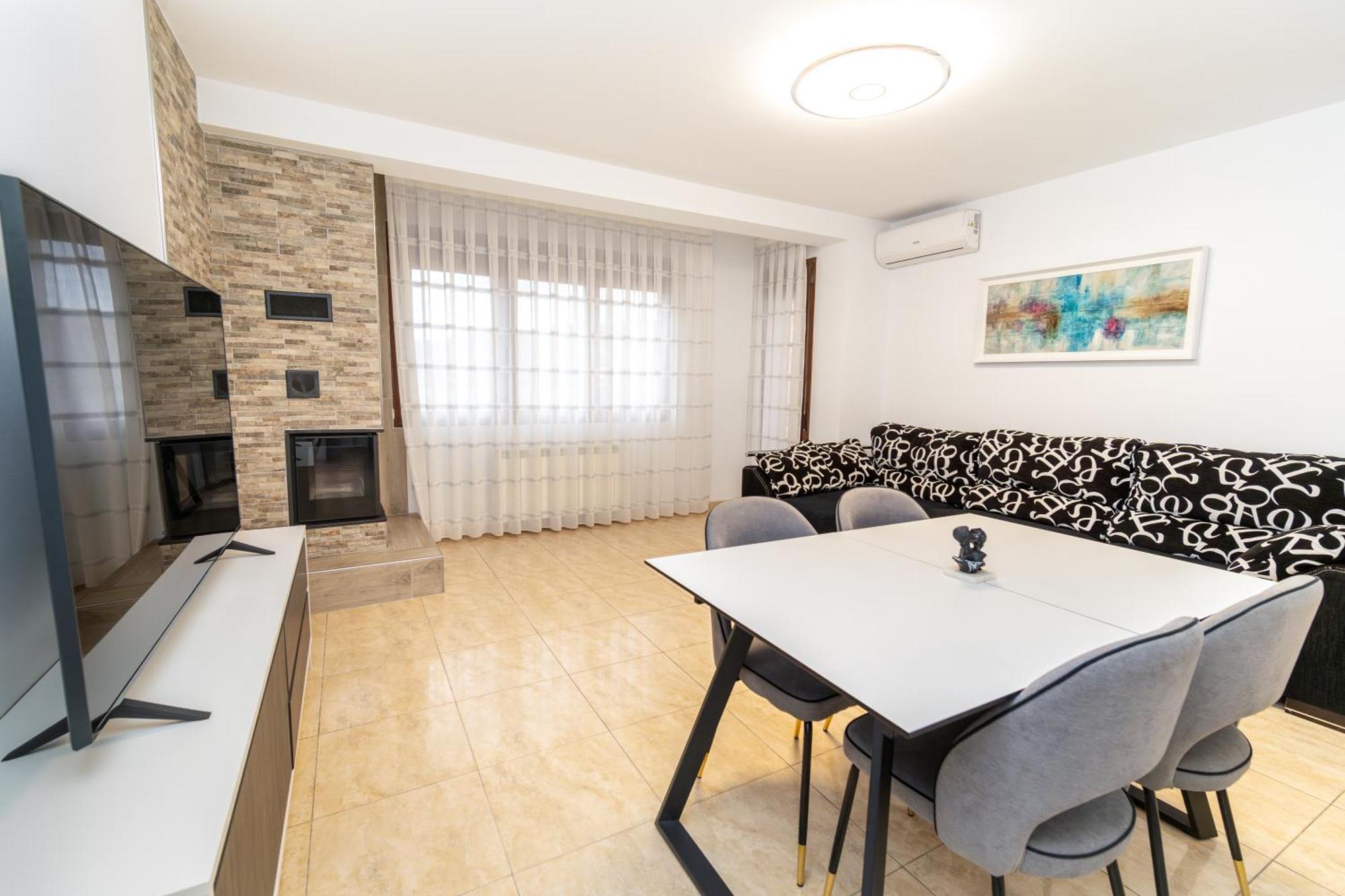 Casa Ianco &Rares Apartman Valderrobres Kültér fotó
