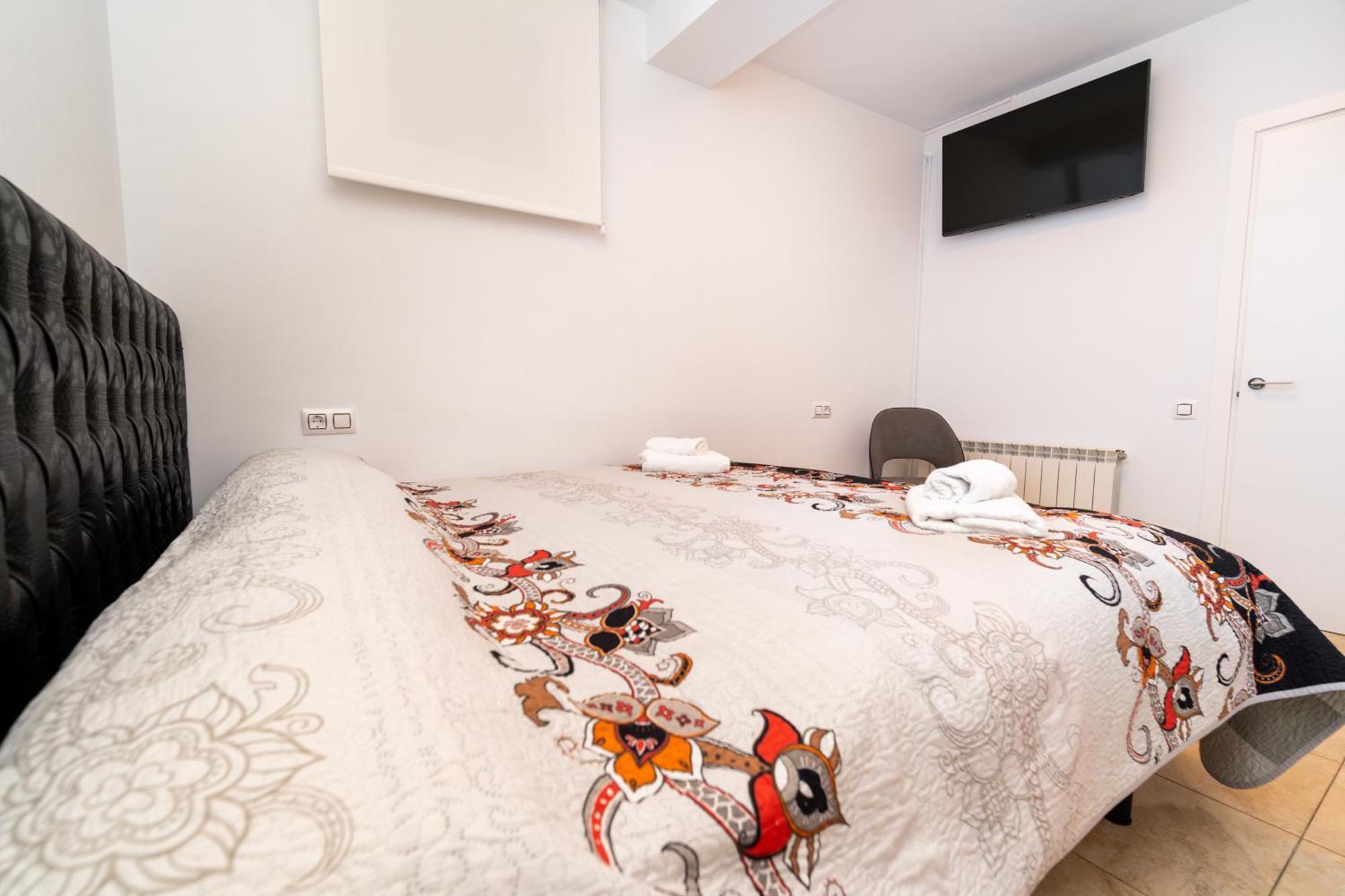 Casa Ianco &Rares Apartman Valderrobres Kültér fotó