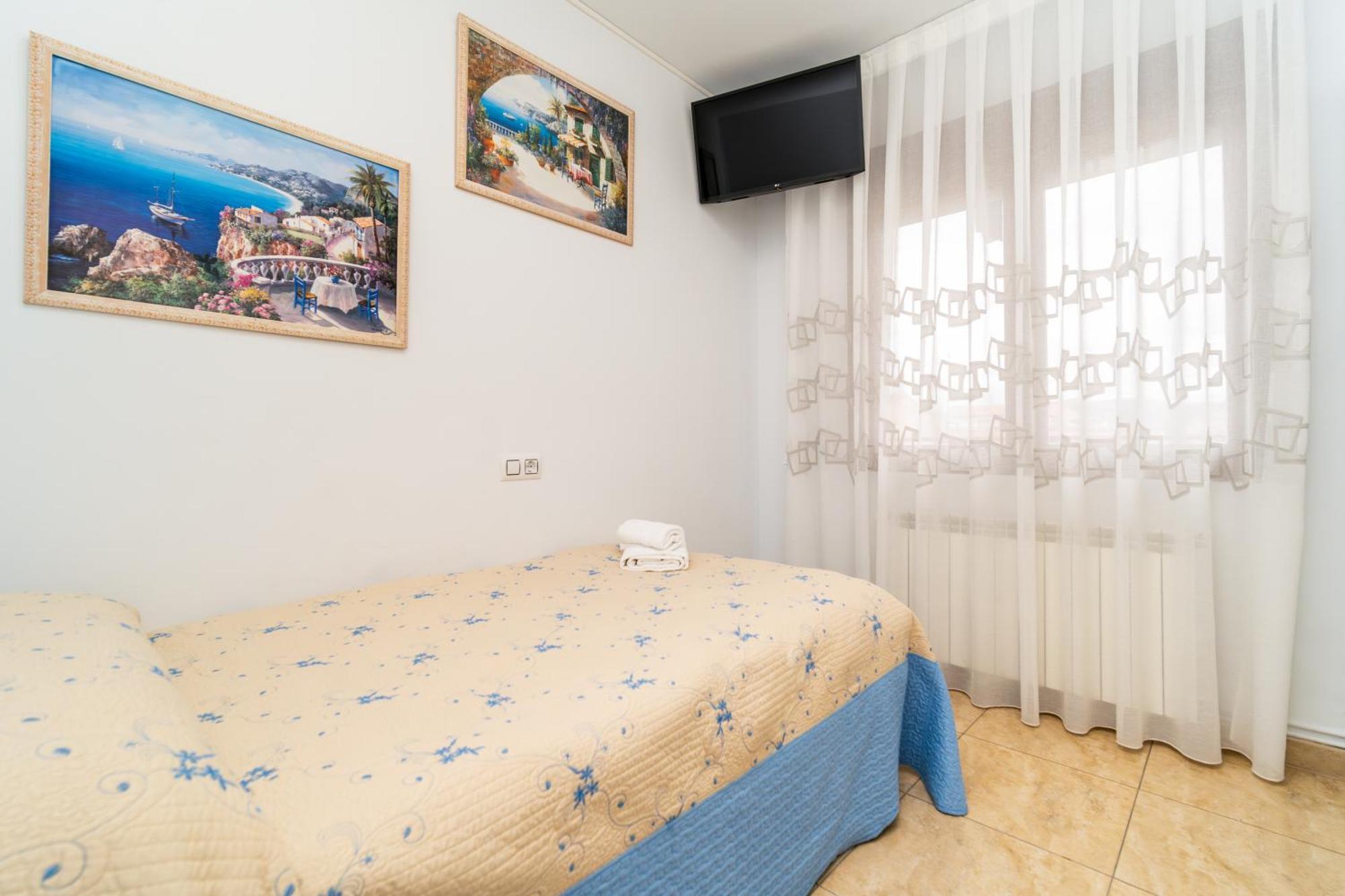 Casa Ianco &Rares Apartman Valderrobres Kültér fotó