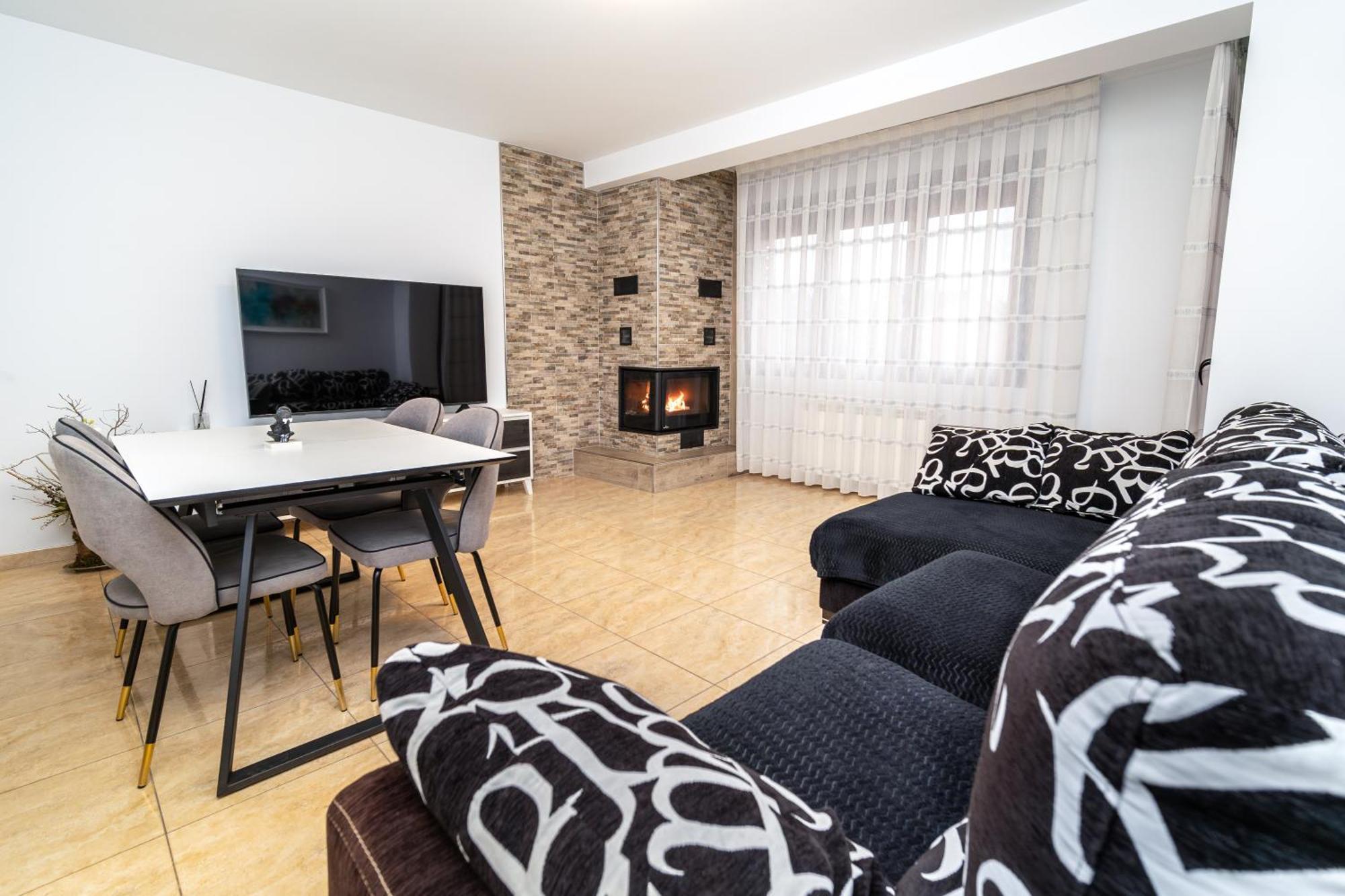 Casa Ianco &Rares Apartman Valderrobres Kültér fotó
