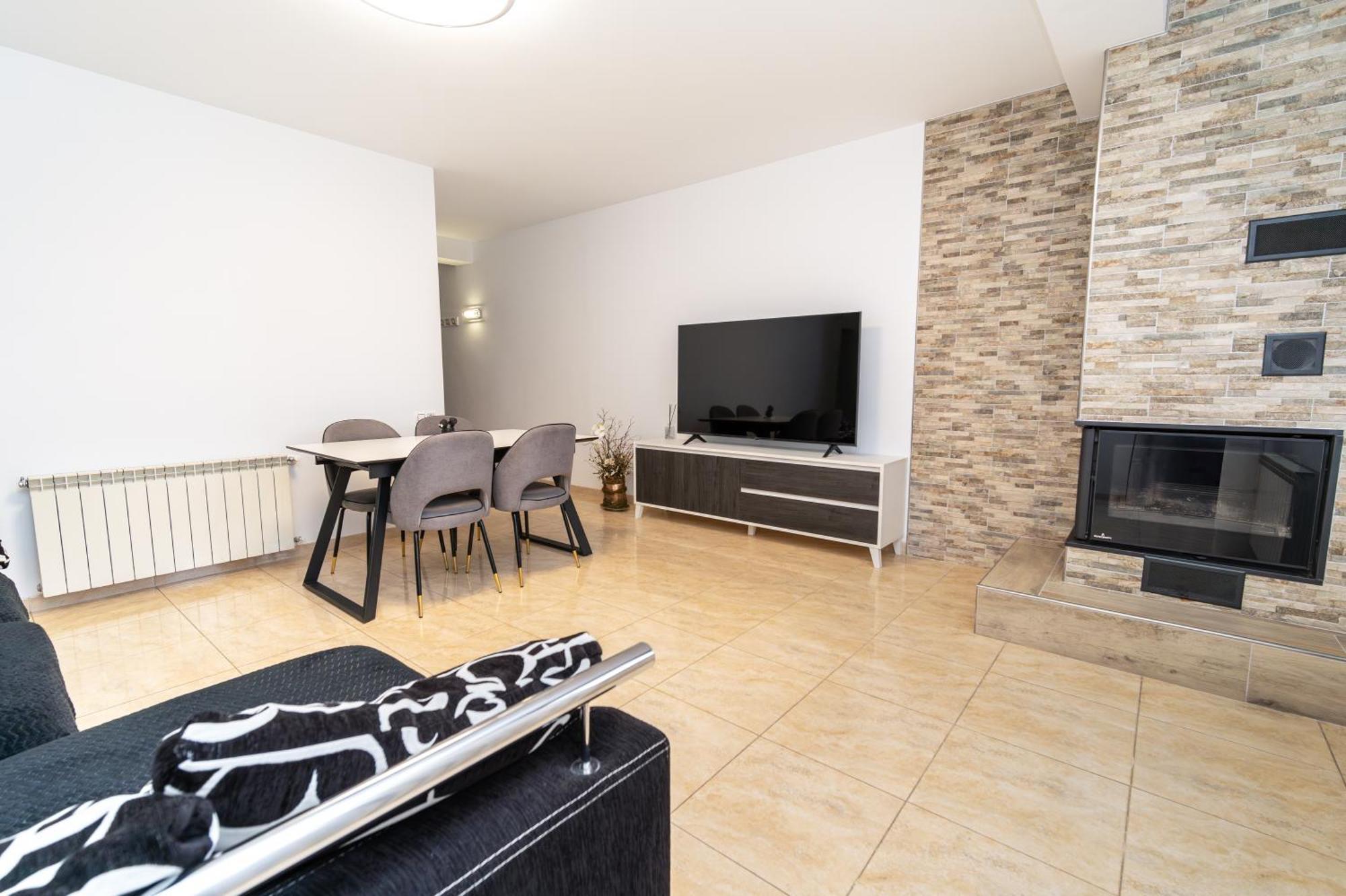 Casa Ianco &Rares Apartman Valderrobres Kültér fotó